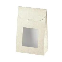 Luxury Satchel Packets Pearl Medium